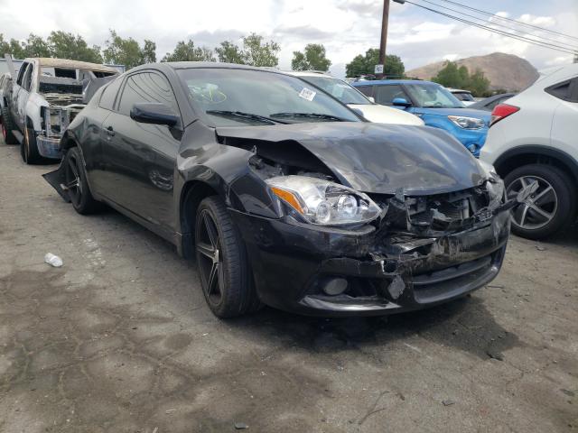 Nissan Altima s (2012)