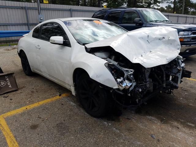 Nissan Altima s (2012)