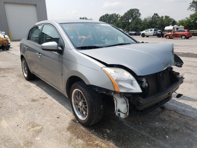 Nissan Sentra (2012)
