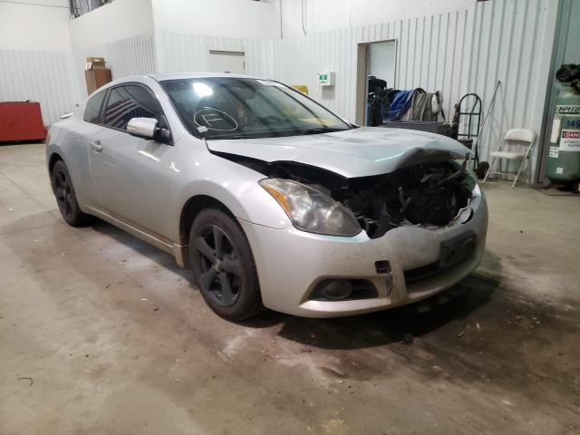 Nissan Altima s (2013)