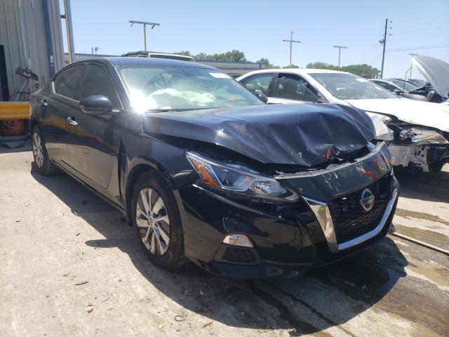Nissan Altima s (2019)