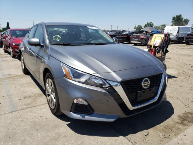 Nissan Altima s (2019)
