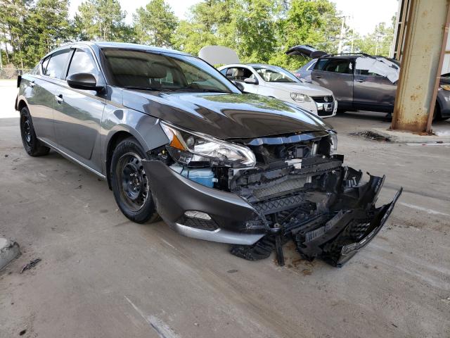 Nissan Altima s (2020)