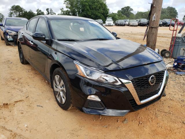Nissan Altima s (2020)