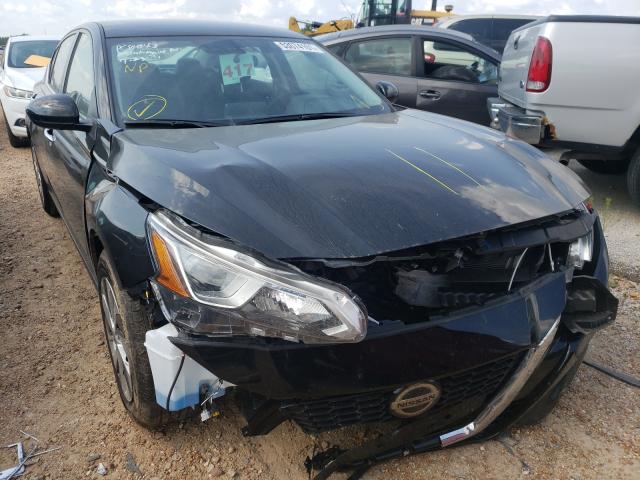 Nissan Altima s (2020)