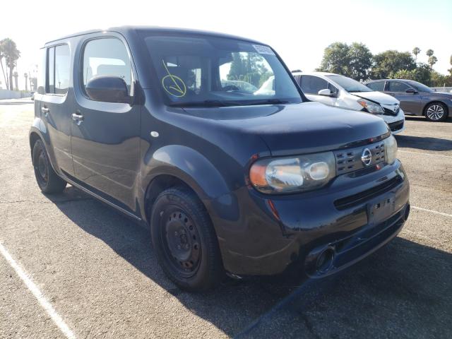 Nissan Cube base (2010)