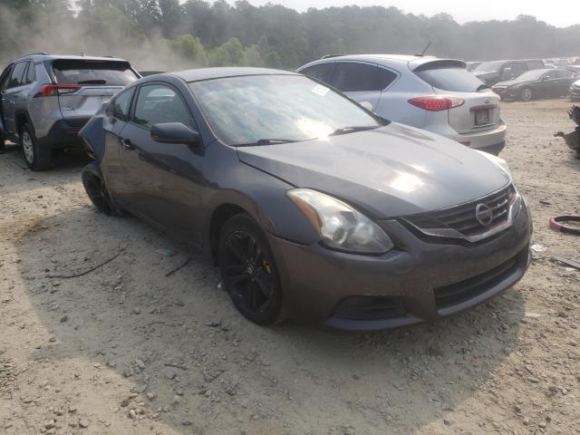 Nissan Altima s (2013)