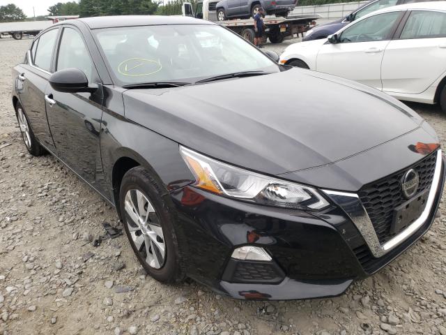 Nissan Altima s (2019)