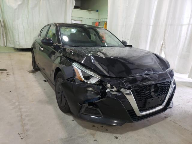 Nissan Altima s (2019)