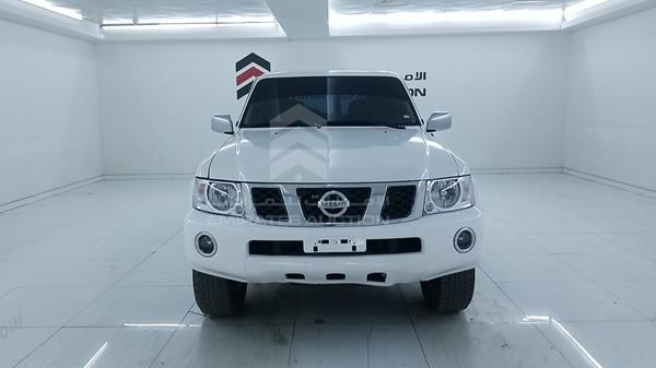 Nissan Patrol (2016)