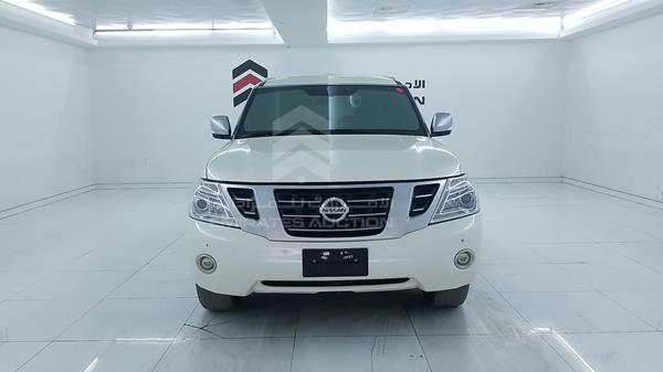 Nissan Patrol (2010)