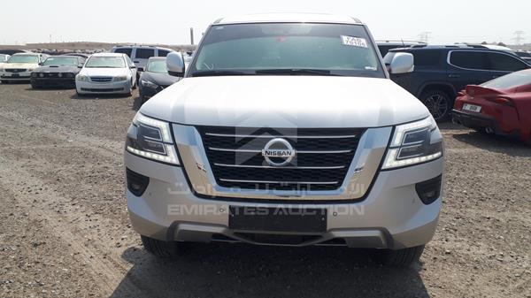 Nissan Patrol (2020)