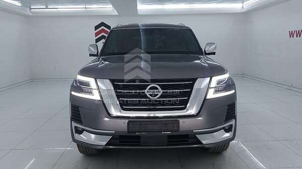 Nissan Patrol (2020)