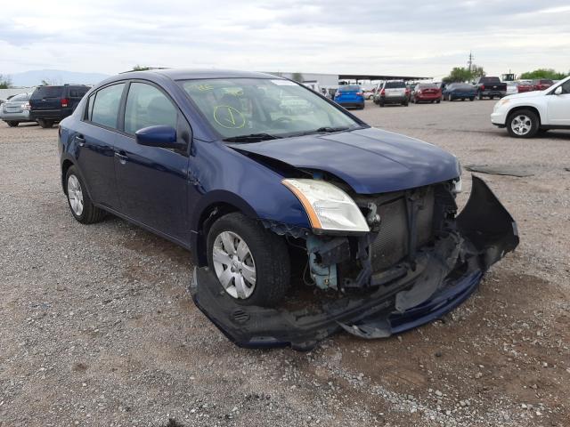 Nissan Sentra 2.0 (2010)