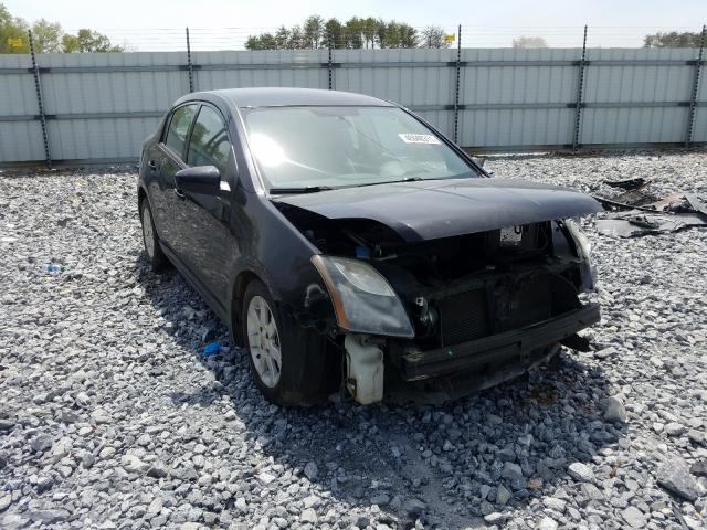 Nissan Sentra 2.0 (2011)