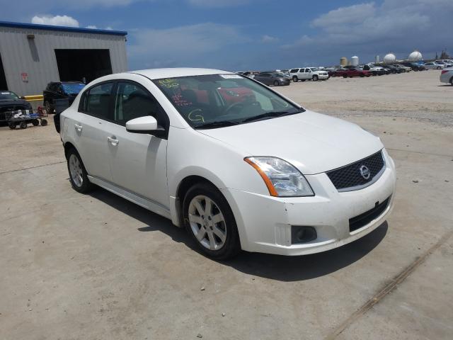 Nissan Sentra (2011)