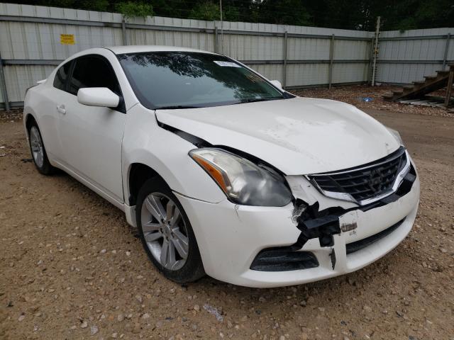 Nissan Altima s (2012)
