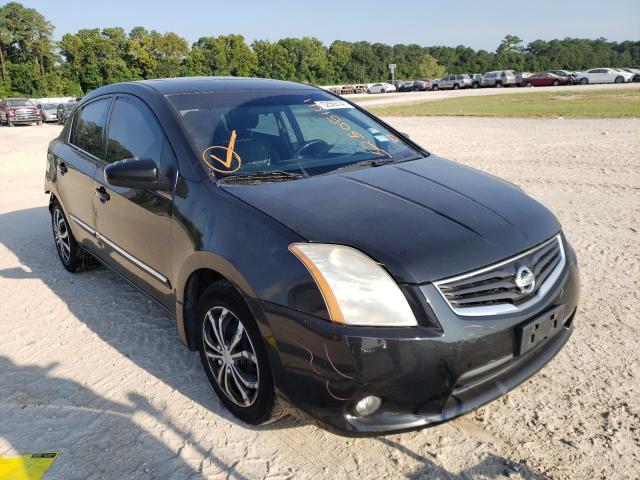 Nissan Sentra 2.0 (2012)