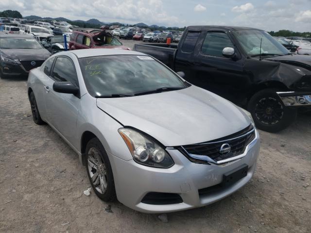 Nissan Altima s (2013)