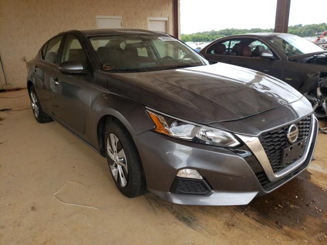 Nissan Altima s (2019)