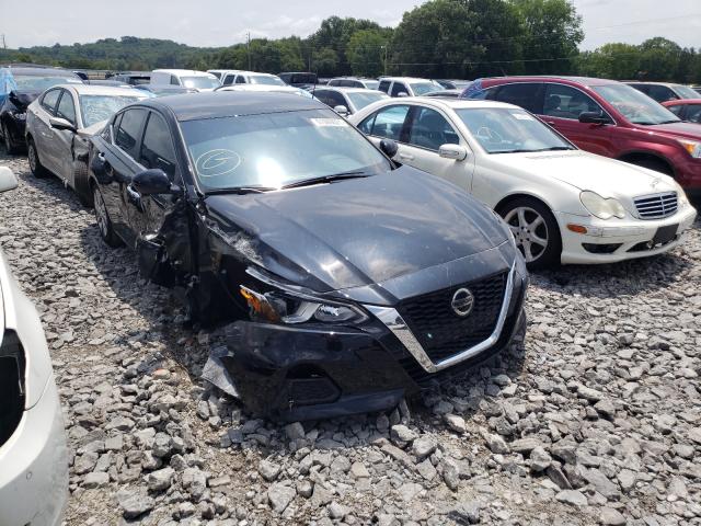 Nissan Altima s (2020)