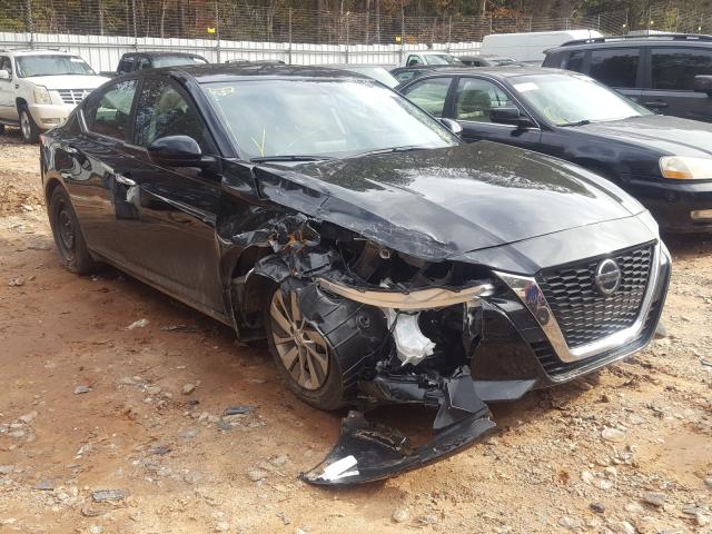 Nissan Altima s (2020)