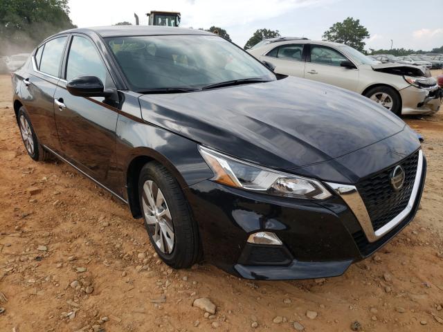 Nissan Altima s (2020)