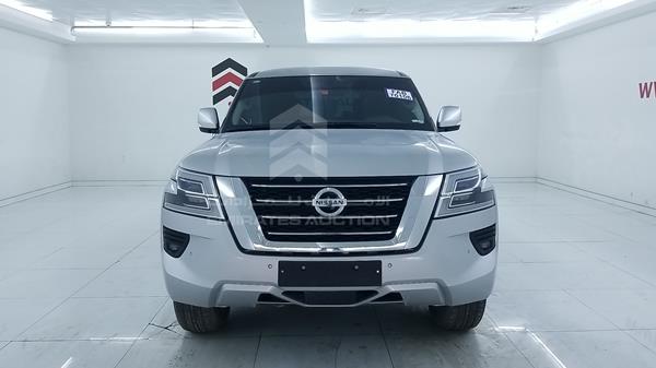 Nissan Patrol (2020)
