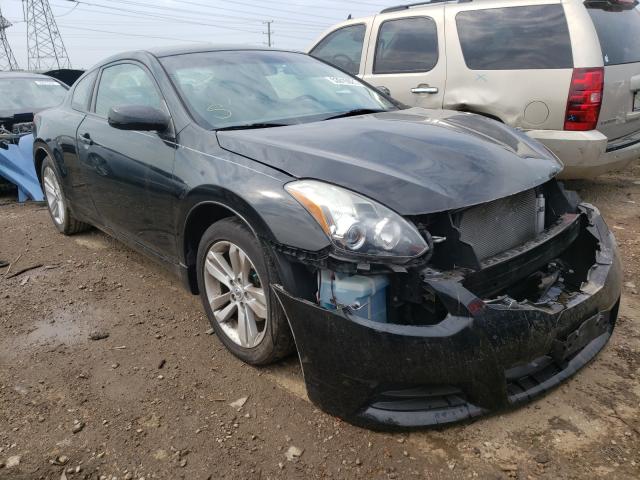 Nissan Altima s (2010)