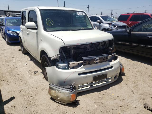 Nissan Cube base (2011)