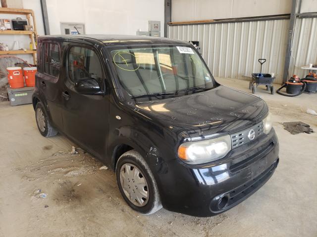 Nissan Cube base (2011)