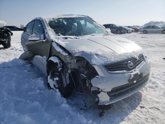 Nissan Sentra 2.0 (2011)