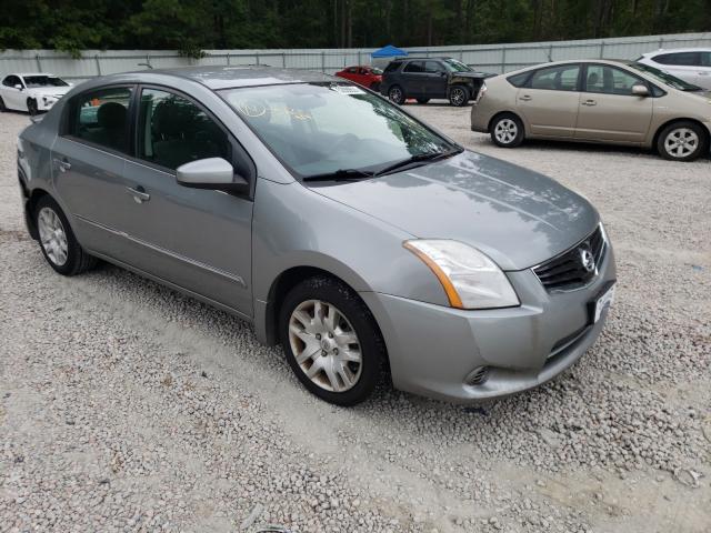 Nissan Sentra (2011)