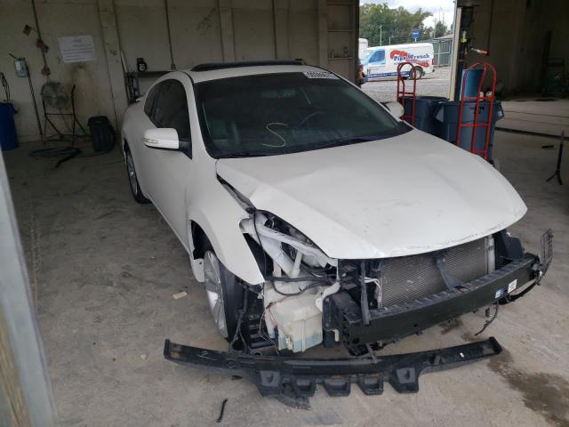 Nissan Altima s (2012)