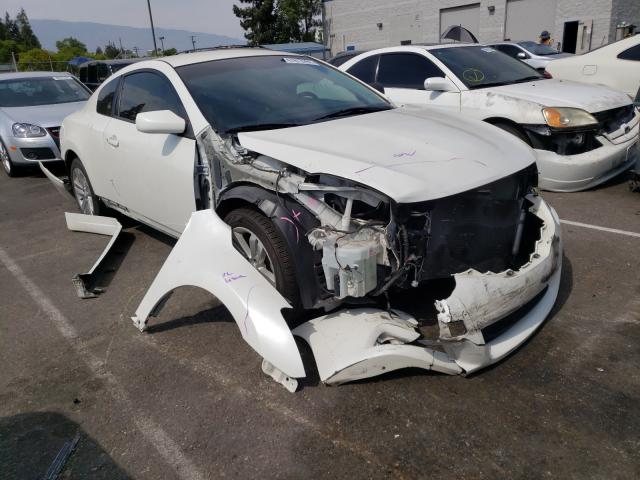 Nissan Altima s (2013)