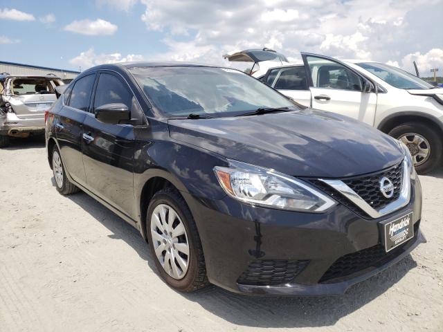 Nissan Sentra (2017)