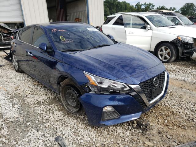 Nissan Altima s (2019)