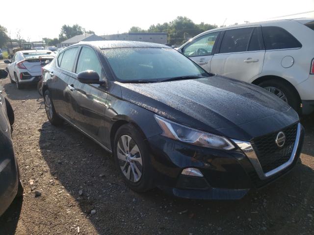 Nissan Altima s (2020)