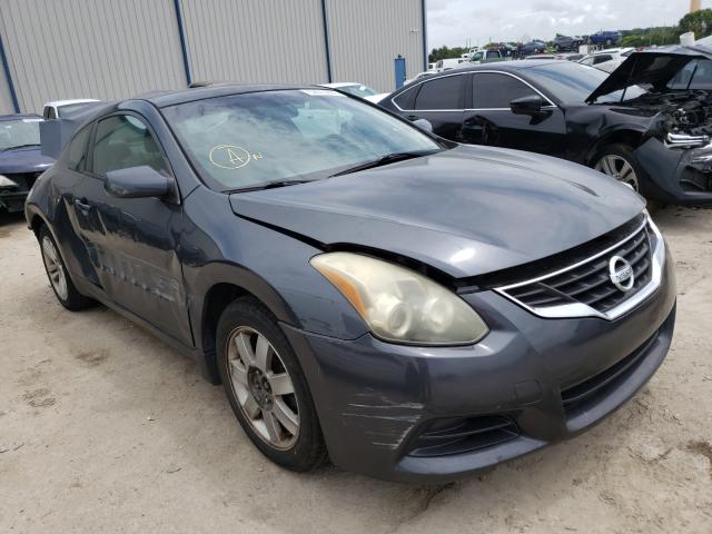 Nissan Altima s (2010)