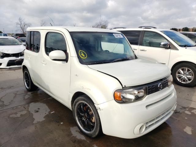 Nissan Cube base (2011)