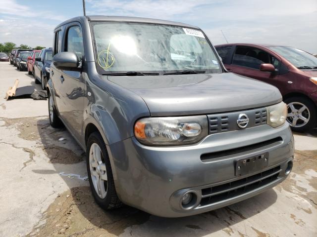 Nissan Cube base (2011)