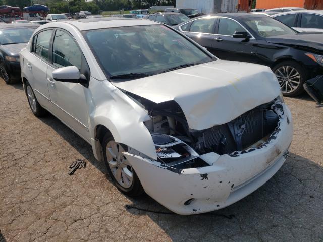 Nissan Sentra 2.0 (2012)