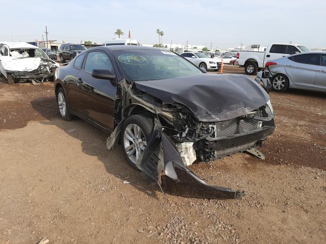 Nissan Altima s (2013)