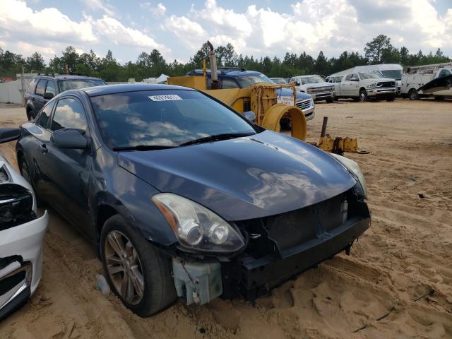 Nissan Altima s (2013)