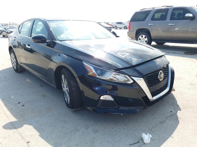 Nissan Altima s (2020)
