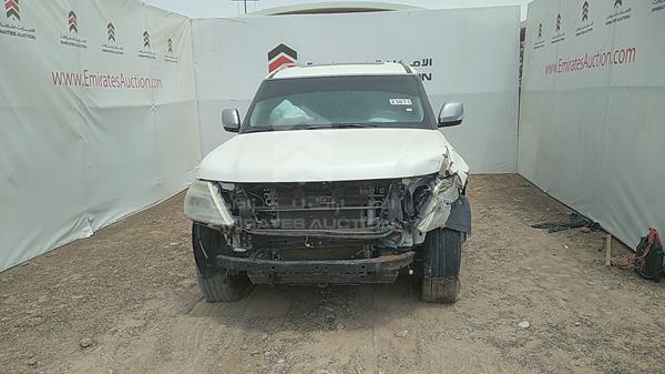 Nissan Patrol (2014)