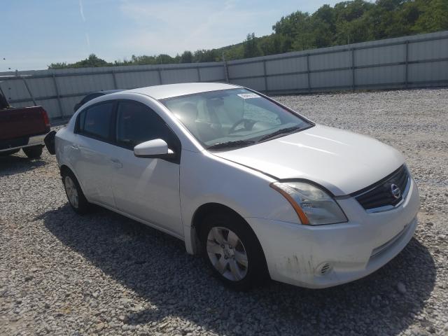 Nissan Sentra (2010)