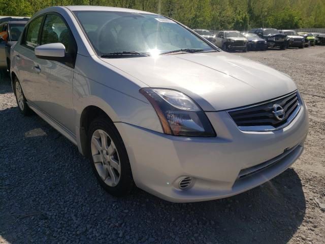 Nissan Sentra (2010)