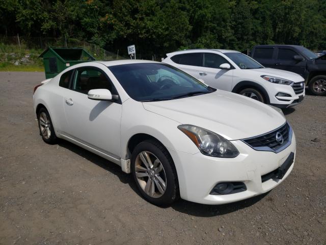 Nissan Altima s (2011)