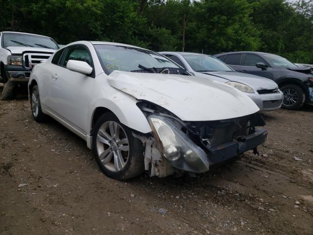 Nissan Altima s (2011)